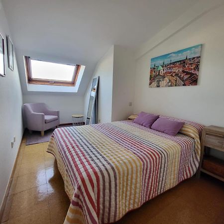 Apart Pl Do Pazo - Sanxenxo Zewnętrze zdjęcie
