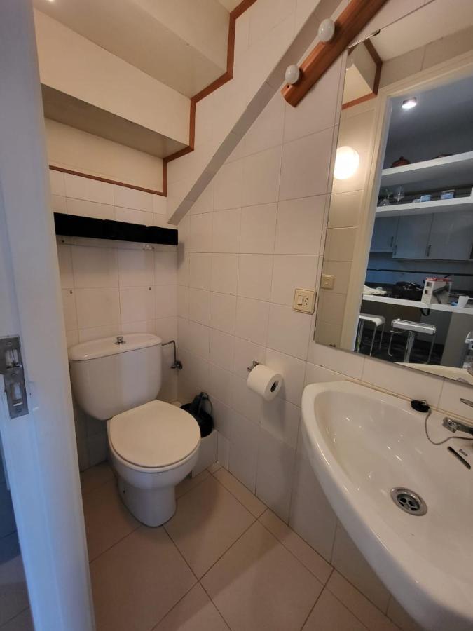 Apart Pl Do Pazo - Sanxenxo Zewnętrze zdjęcie