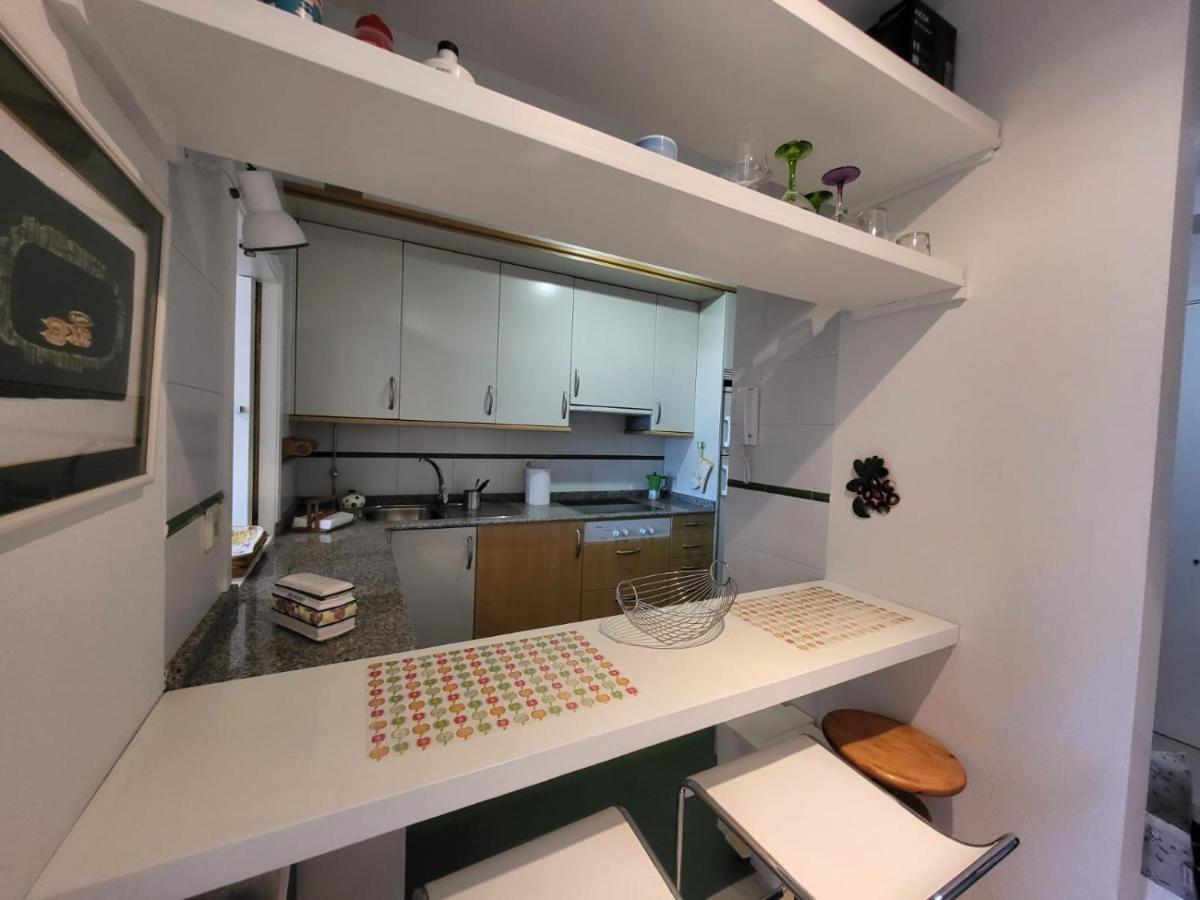Apart Pl Do Pazo - Sanxenxo Zewnętrze zdjęcie