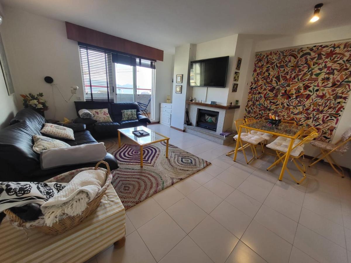 Apart Pl Do Pazo - Sanxenxo Zewnętrze zdjęcie