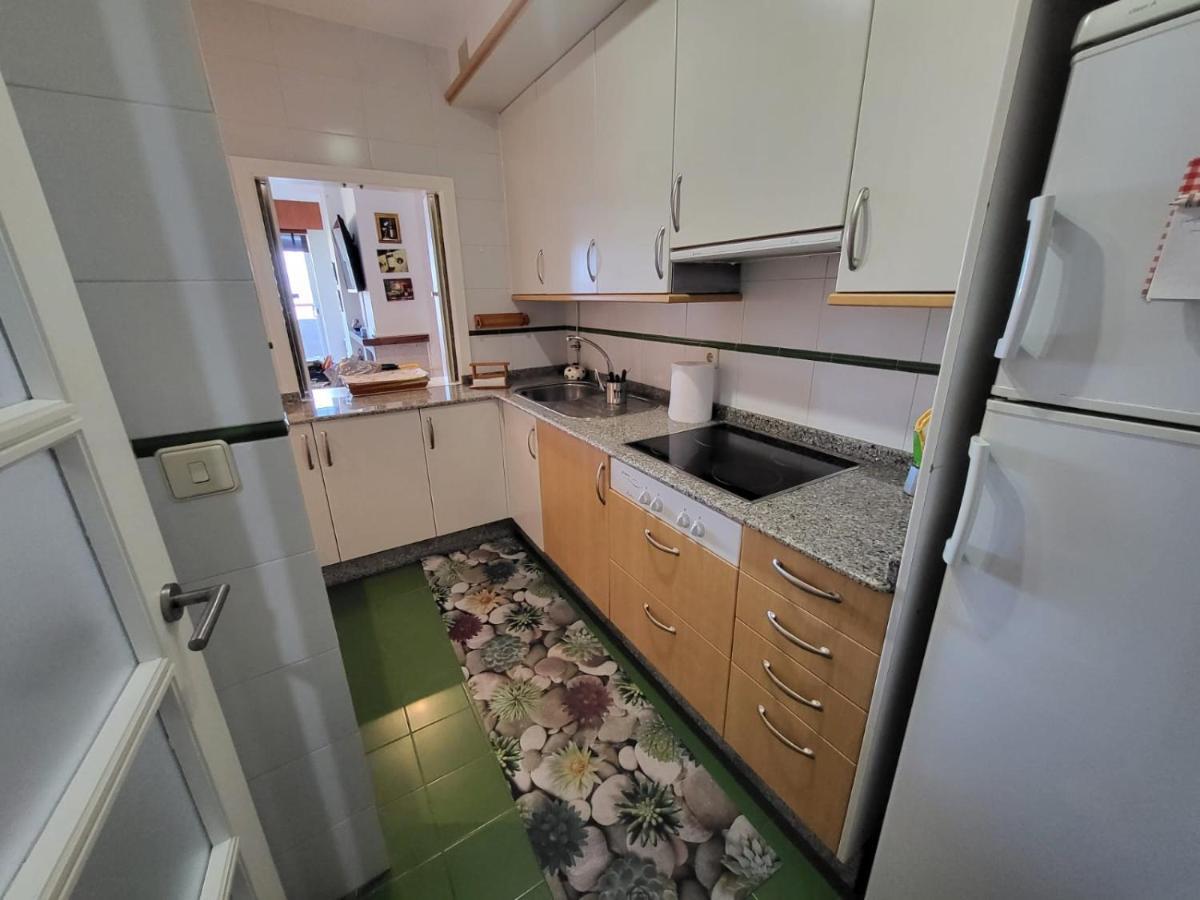 Apart Pl Do Pazo - Sanxenxo Zewnętrze zdjęcie