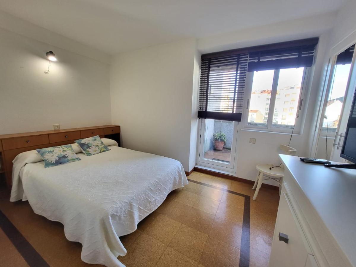Apart Pl Do Pazo - Sanxenxo Zewnętrze zdjęcie