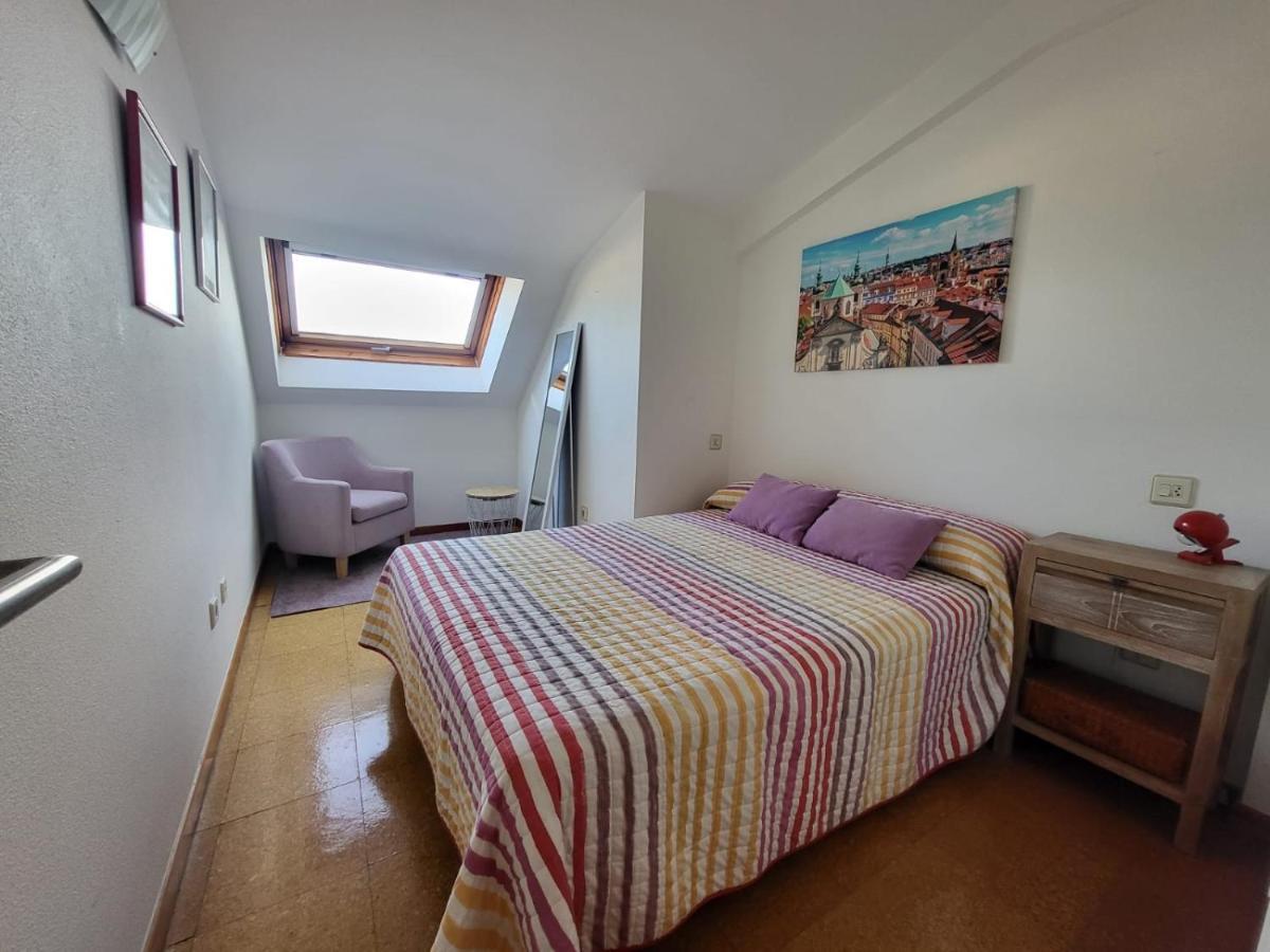 Apart Pl Do Pazo - Sanxenxo Zewnętrze zdjęcie