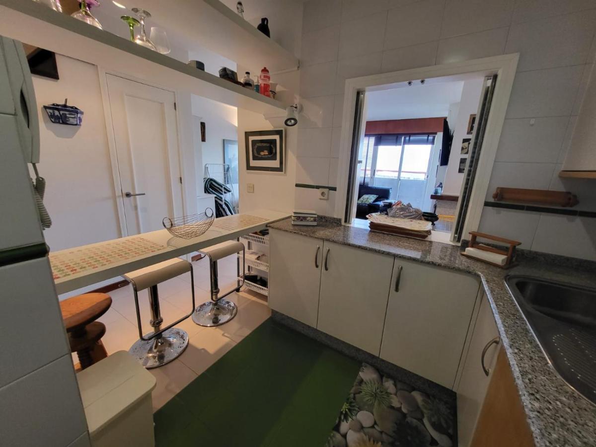 Apart Pl Do Pazo - Sanxenxo Zewnętrze zdjęcie