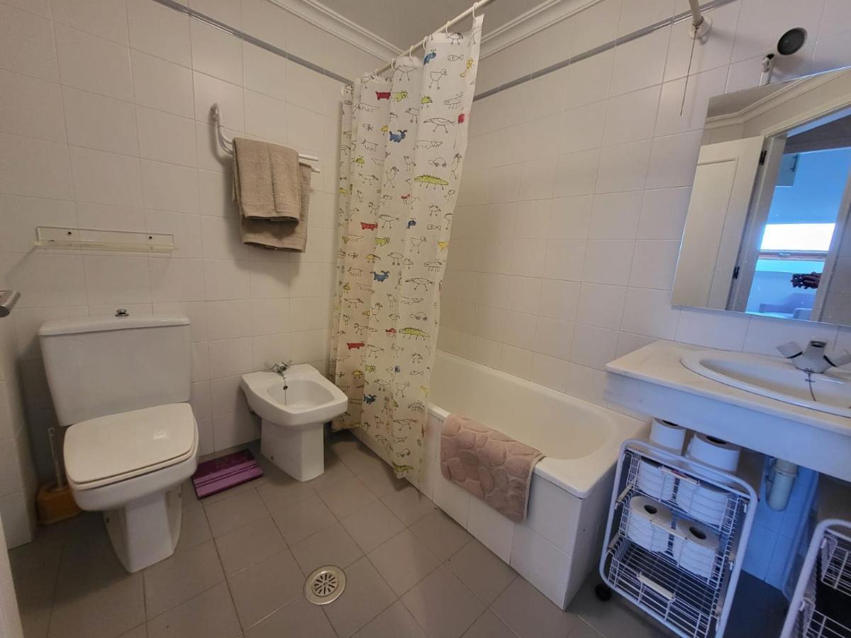 Apart Pl Do Pazo - Sanxenxo Zewnętrze zdjęcie